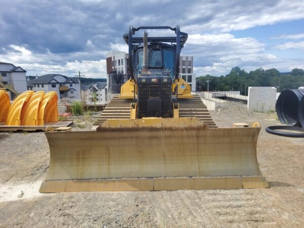 2020 Caterpillar D5 LGP Crawler Dozer