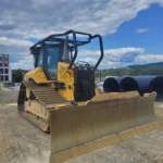 2020 Caterpillar D5 LGP Crawler Dozer