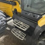 2020 JCB 3CX Compact Backhoe Loader