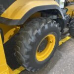 2020 JCB 3CX Compact Backhoe Loader