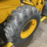 2020 JCB 3CX Compact Backhoe Loader