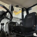 2020 JCB 3CX Compact Backhoe Loader
