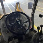 2020 JCB 3CX Compact Backhoe Loader
