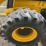 2020 JCB 3CX Compact Backhoe Loader