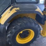 2020 JCB 3CX Compact Backhoe Loader