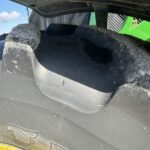 2020 John Deere 6120M Utility Tractor