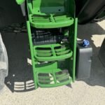 2020 John Deere 6120M Utility Tractor