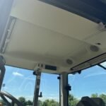 2020 John Deere 6120M Utility Tractor
