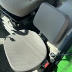 2020 John Deere 6120M Utility Tractor