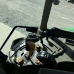 2020 John Deere 6120M Utility Tractor