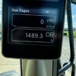 2020 John Deere 6120M Utility Tractor