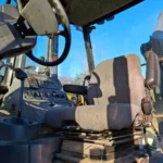 2020 John Deere 710L Loader Backhoe