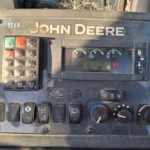 2020 John Deere 710L Loader Backhoe