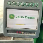 2020 John Deere 843L II Wheel Feller Buncher