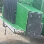 2020 John Deere 843L II Wheel Feller Buncher