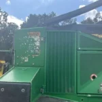 2020 John Deere 843L II Wheel Feller Buncher