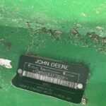 2020 John Deere 843L II Wheel Feller Buncher