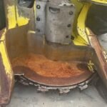 2020 John Deere 843L II Wheel Feller Buncher