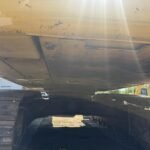 2020 Komatsu PC360 LC-11 Hydraulic Excavator