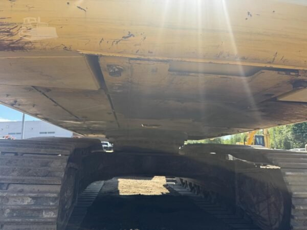 2020 Komatsu PC360 LC-11 Hydraulic Excavator