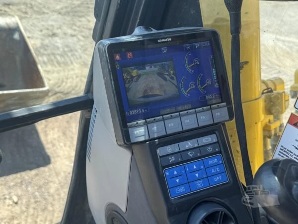 2020 Komatsu PC360 LC-11 Hydraulic Excavator