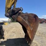 2020 Komatsu PC360 LC-11 Hydraulic Excavator