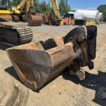 2020 Komatsu PC360 LC-11 Hydraulic Excavator