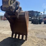 2020 Komatsu PC360 LC-11 Hydraulic Excavator