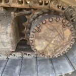 2020 Komatsu PC360 LC-11 Hydraulic Excavator