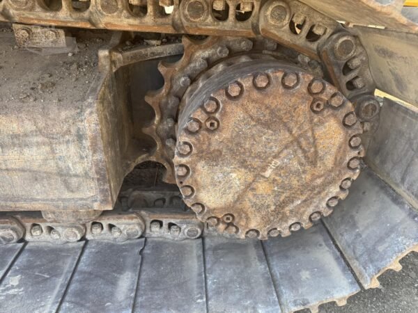 2020 Komatsu PC360 LC-11 Hydraulic Excavator
