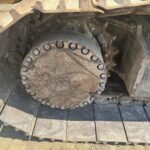 2020 Komatsu PC360 LC-11 Hydraulic Excavator