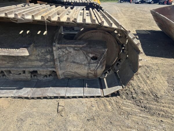 2020 Komatsu PC360 LC-11 Hydraulic Excavator