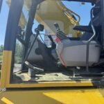 2020 Komatsu PC360 LC-11 Hydraulic Excavator