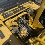 2020 Komatsu PC360 LC-11 Hydraulic Excavator