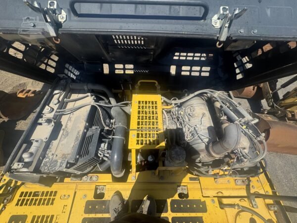 2020 Komatsu PC360 LC-11 Hydraulic Excavator