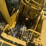 2020 Komatsu PC360 LC-11 Hydraulic Excavator