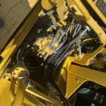2020 Komatsu PC360 LC-11 Hydraulic Excavator