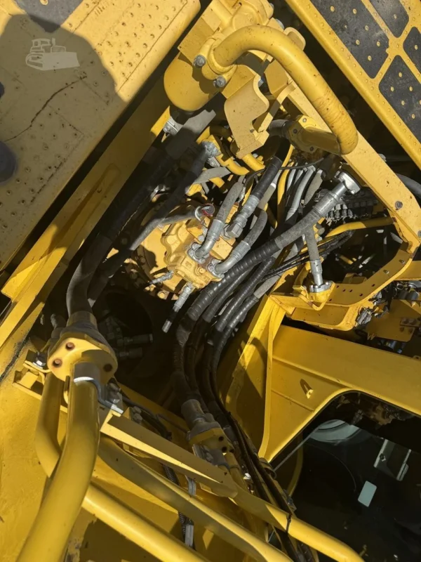 2020 Komatsu PC360 LC-11 Hydraulic Excavator