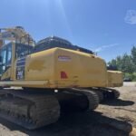 2020 Komatsu PC360 LC-11 Hydraulic Excavator