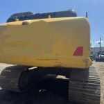 2020 Komatsu PC360 LC-11 Hydraulic Excavator