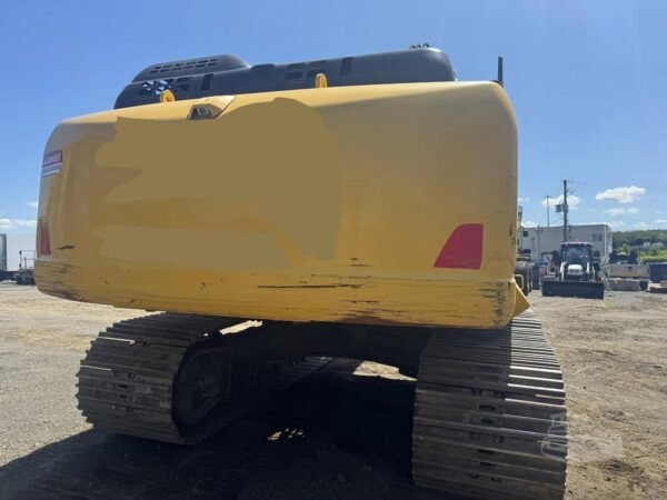 2020 Komatsu PC360 LC-11 Hydraulic Excavator