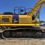 2020 Komatsu PC360 LC-11 Hydraulic Excavator