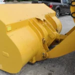 2020 Komatsu WA200-8 Wheel Loader
