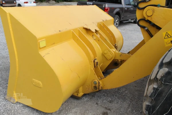 2020 Komatsu WA200-8 Wheel Loader