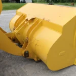 2020 Komatsu WA200-8 Wheel Loader