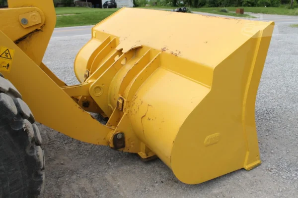 2020 Komatsu WA200-8 Wheel Loader