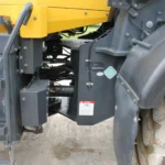 2020 Komatsu WA200-8 Wheel Loader