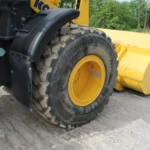 2020 Komatsu WA200-8 Wheel Loader