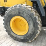 2020 Komatsu WA200-8 Wheel Loader