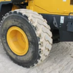 2020 Komatsu WA200-8 Wheel Loader